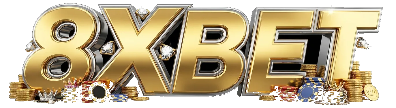 8XBET